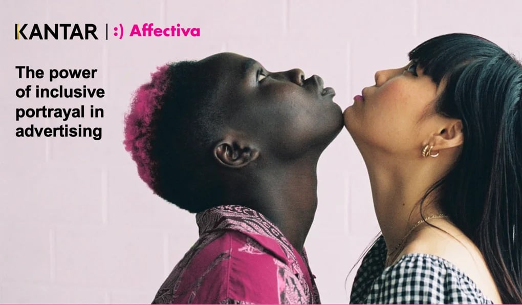 The Power of Inclusive Portrayal in Advertising cover