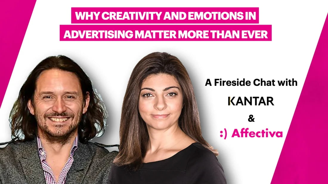 Why Creativity and Emotions in Advertising Matter More than Ever